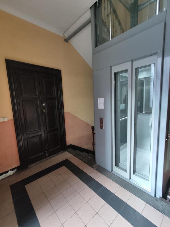 Isola Di Chinatown Bilocale Storico Nel Cuore Di Milano, Comfort E Stile Autentico Con 3 Letti Extra Large Екстер'єр фото