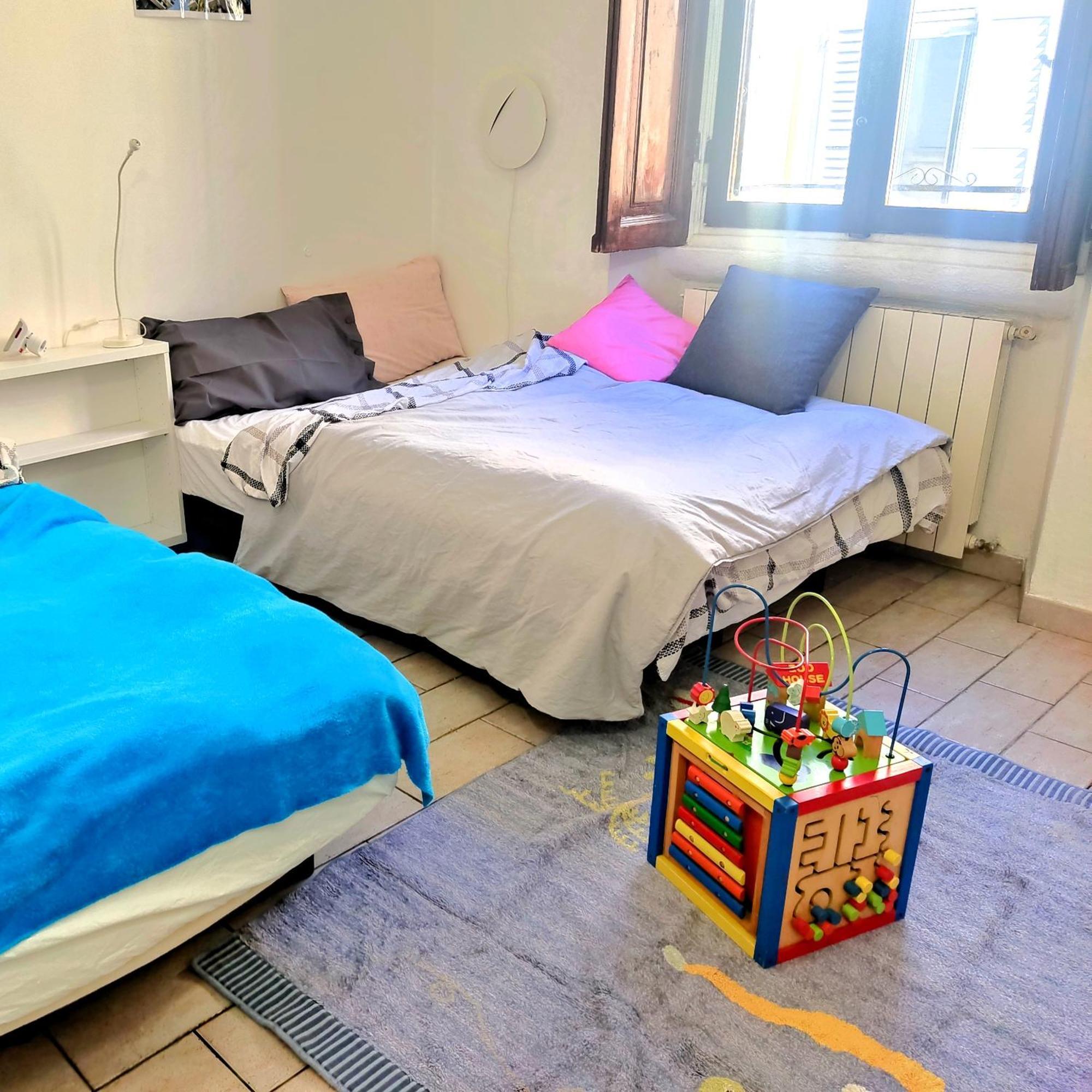 Isola Di Chinatown Bilocale Storico Nel Cuore Di Milano, Comfort E Stile Autentico Con 3 Letti Extra Large Екстер'єр фото